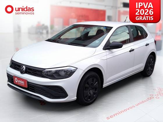 VOLKSWAGEN POLO 1.0 MPI TRACK MANUAL VOLKSWAGEN POLO 1.0 MPI TRACK MANUAL